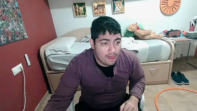 Martigato3 online show from 13, 11, 2025