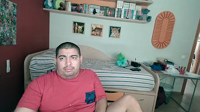 Martigato3 online show from 26, 5, 2026
