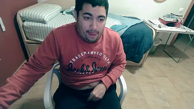 Martigato3 online show from 23, 2, 2026