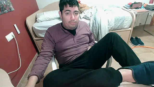 Martigato3 online show from 14, 11, 2025