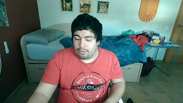 Martigato3 online show from 17, 5, 2026