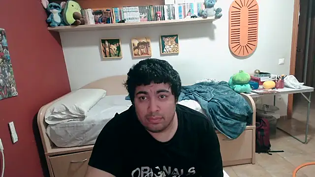 Martigato3 online show from 28, 4, 2026