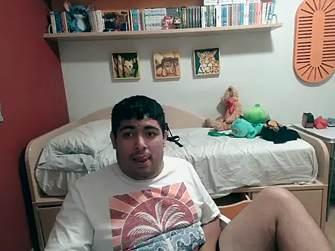 Snapshot of Martigato3 chatting on 23, 9, 2025 Martigato3 online show from 23, 9, 2025