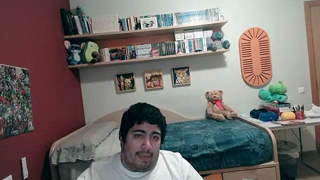 Martigato3 online show from 5, 5, 2026