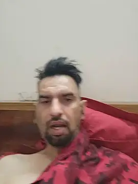 incenciousrage online show from 18, 5, 2026