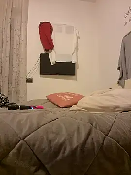 amalia202555 online show from 11, 11, 2025