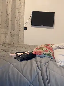 amalia202555 online show from 8, 10, 2025