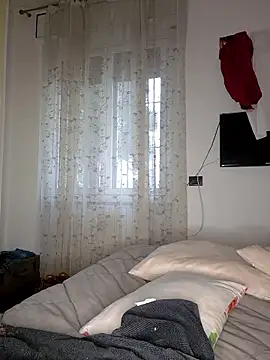 amalia202555 online show from 12, 1, 2026