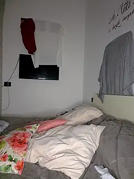 amalia202555 online show from 9, 1, 2026