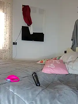 amalia202555 online show from 8, 1, 2026