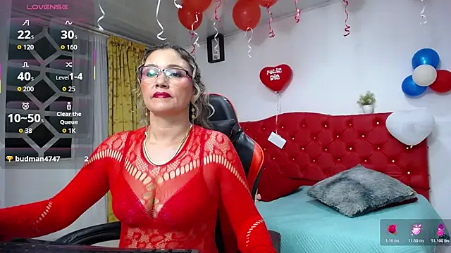 noelia milf19 online show from 14, 2, 2026