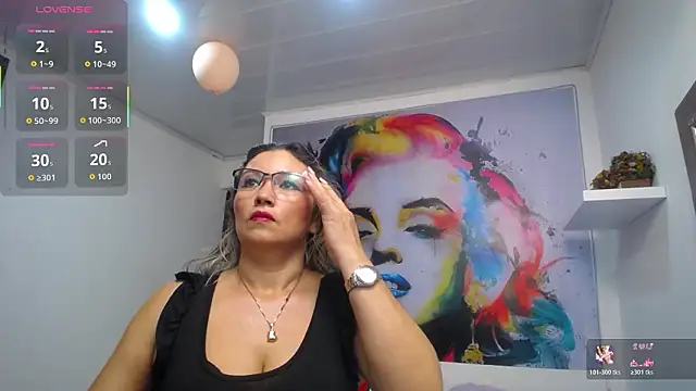 noelia milf19 online show from 6, 3, 2026