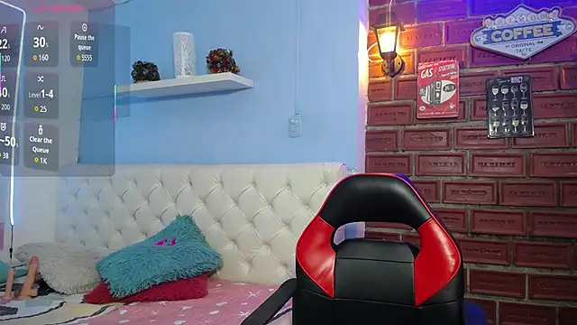 noelia milf19 online show from 28, 3, 2026