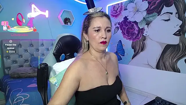 noelia milf19 online show from 20, 12, 2025