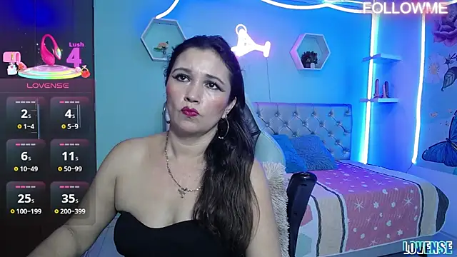 noelia milf19 online show from 31, 10, 2025