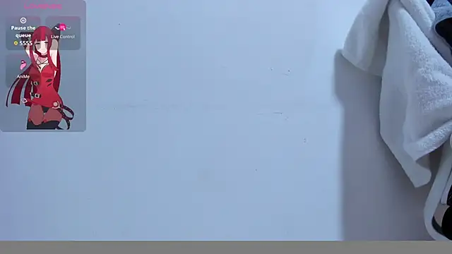 crystaldarliing online show from 20, 12, 2025