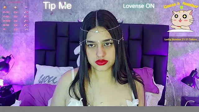 Snapshot of crystaldarliing chatting on 24, 5, 2026 crystaldarliing online show from 24, 5, 2026