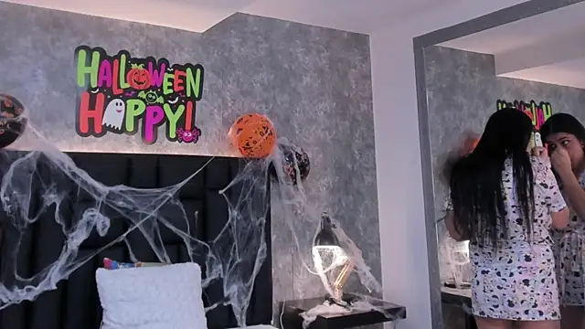 crystaldarliing online show from 21, 10, 2025