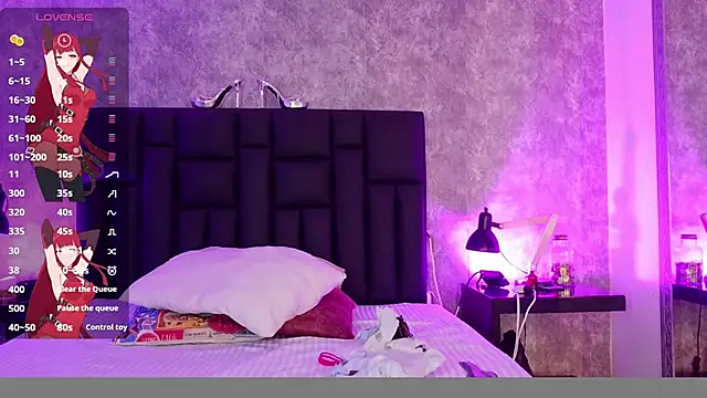 crystaldarliing online show from 29, 3, 2026