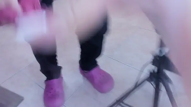 crystaldarliing online show from 2, 12, 2025