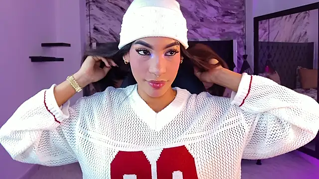 kitty collins  online show from 5, 4, 2026