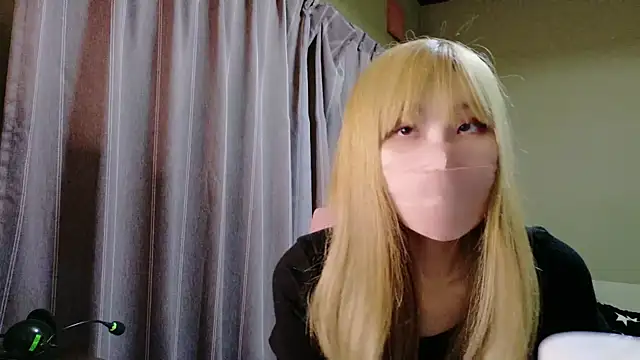miyu0002 online show from 8, 10, 2025