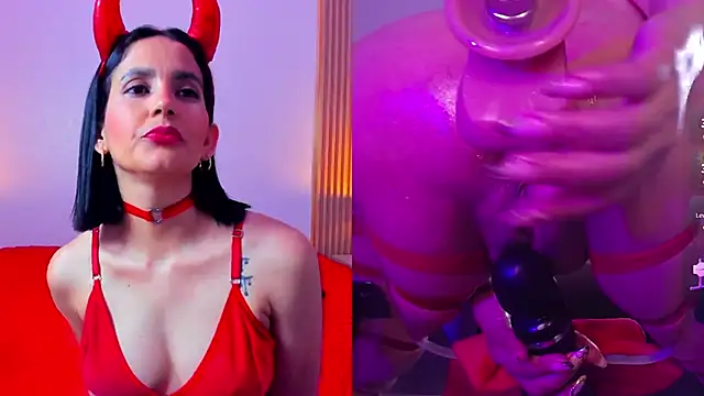 MaileenMilf online show from 25, 3, 2026