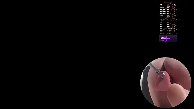 MaileenMilf online show from 25, 9, 2025