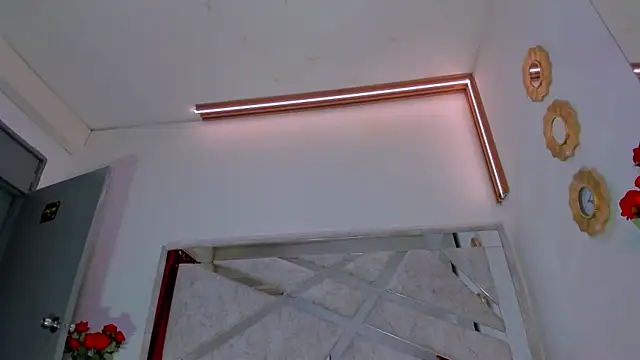 Snapshot of ThiccyLexxy chatting on 16, 11, 2025 ThiccyLexxy online show from 16, 11, 2025