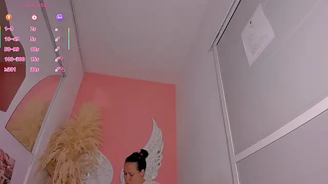 ThiccyLexxy online show from 15, 2, 2026