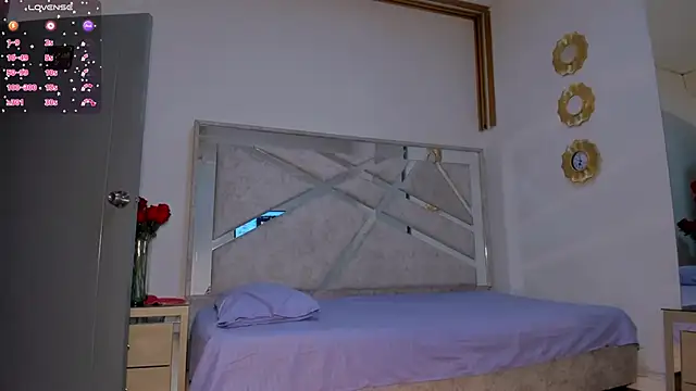 Snapshot of ThiccyLexxy chatting on 5, 11, 2025 ThiccyLexxy online show from 5, 11, 2025