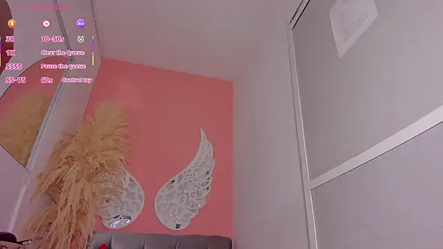 ThiccyLexxy online show from 16, 2, 2026