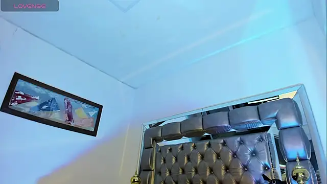 ThiccyLexxy online show from 7, 3, 2026