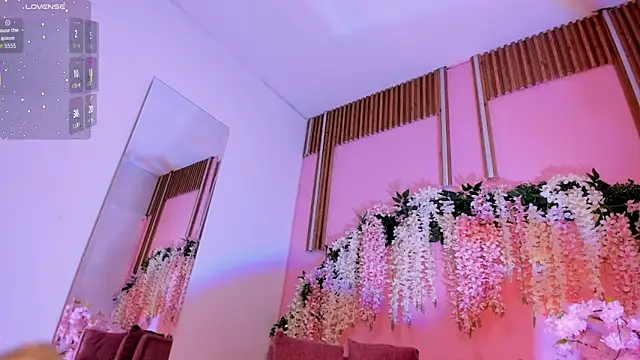 Snapshot of ThiccyLexxy chatting on 30, 11, 2025 ThiccyLexxy online show from 30, 11, 2025