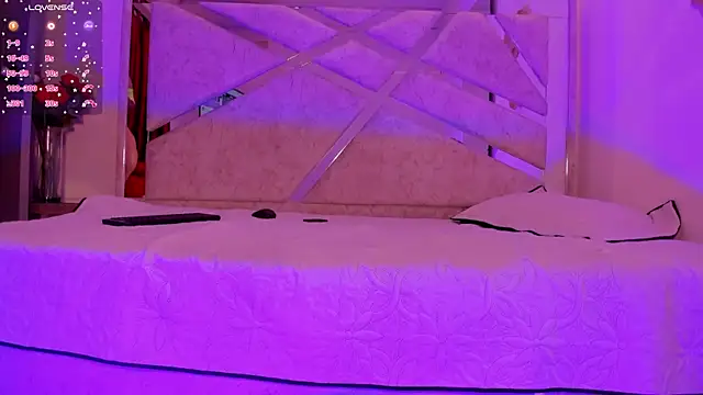 Snapshot of ThiccyLexxy chatting on 12, 11, 2025 ThiccyLexxy online show from 12, 11, 2025