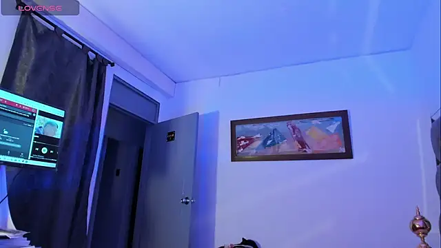 ThiccyLexxy online show from 28, 2, 2026