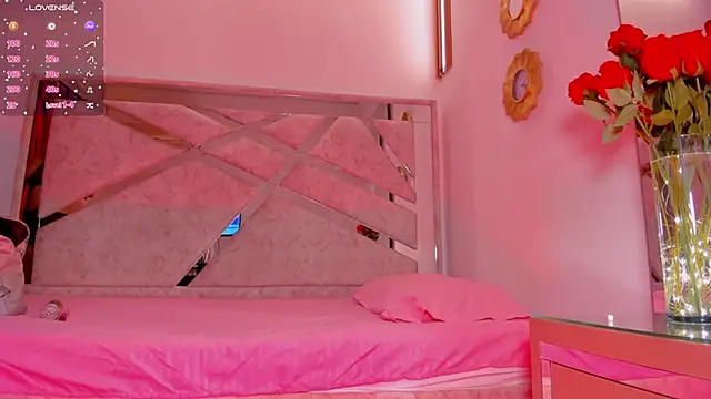 Snapshot of ThiccyLexxy chatting on 14, 11, 2025 ThiccyLexxy online show from 14, 11, 2025