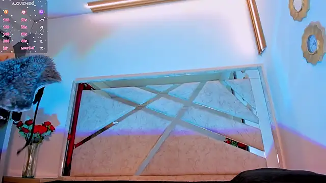 Snapshot of ThiccyLexxy chatting on 20, 11, 2025 ThiccyLexxy online show from 20, 11, 2025