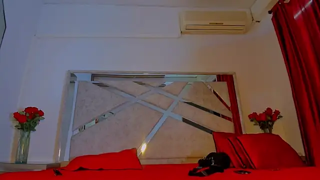 ThiccyLexxy online show from 17, 12, 2025