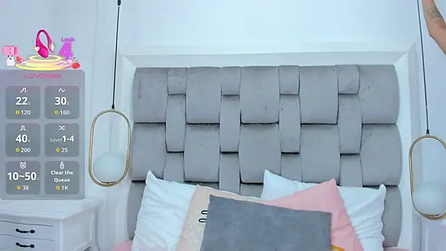 ValerieSoto online show from 1, 3, 2026