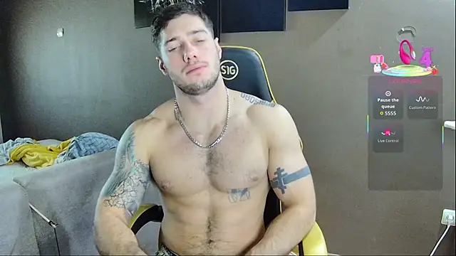 Jason theGreat online show from 22, 10, 2025