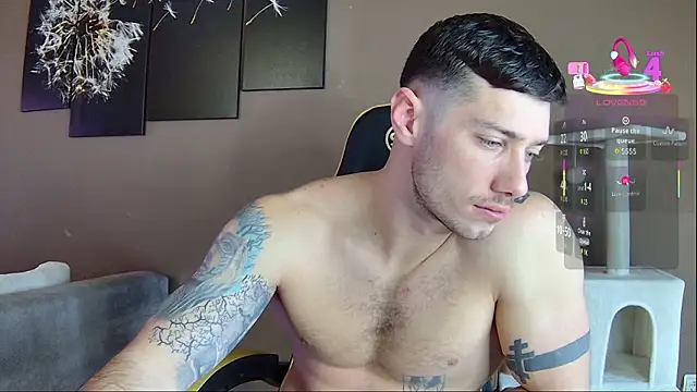 Jason theGreat online show from 19, 2, 2026