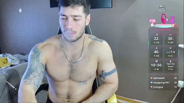 Jason theGreat online show from 25, 10, 2025