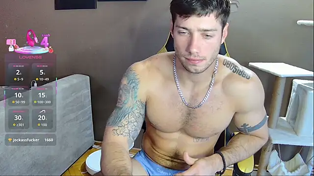 Snapshot of Jason_theGreat chatting on 27, 9, 2025 Jason theGreat online show from 27, 9, 2025