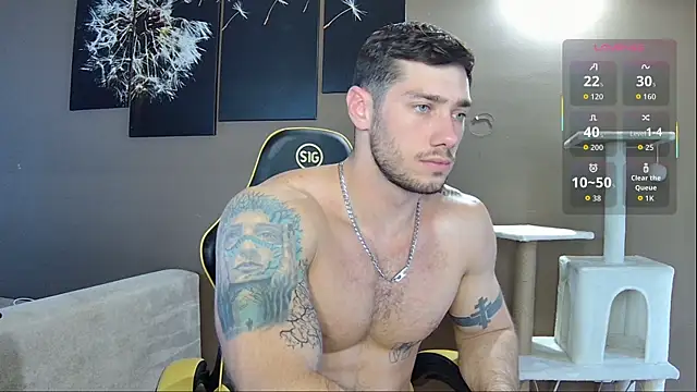 Jason theGreat online show from 6, 11, 2025