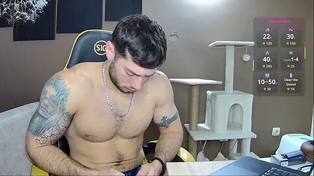 Jason theGreat online show from 10, 11, 2025