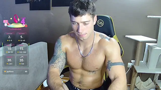 Snapshot of Jason_theGreat chatting on 16, 9, 2025 Jason theGreat online show from 16, 9, 2025