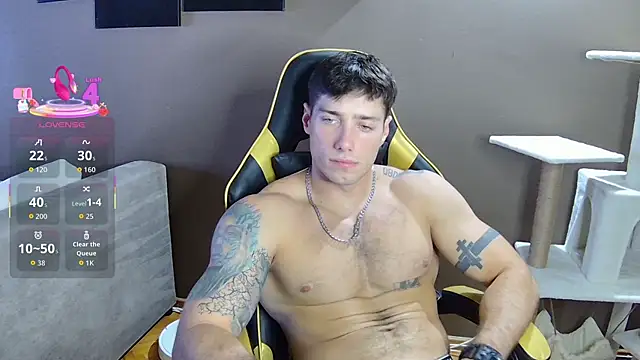 Snapshot of Jason_theGreat chatting on 17, 9, 2025 Jason theGreat online show from 17, 9, 2025
