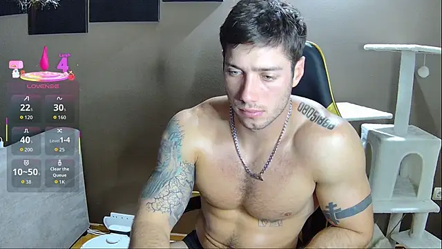 Snapshot of Jason_theGreat chatting on 26, 9, 2025 Jason theGreat online show from 26, 9, 2025