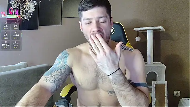 Jason theGreat online show from 22, 3, 2026